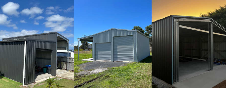Personal Access Doors & Garage Accessories