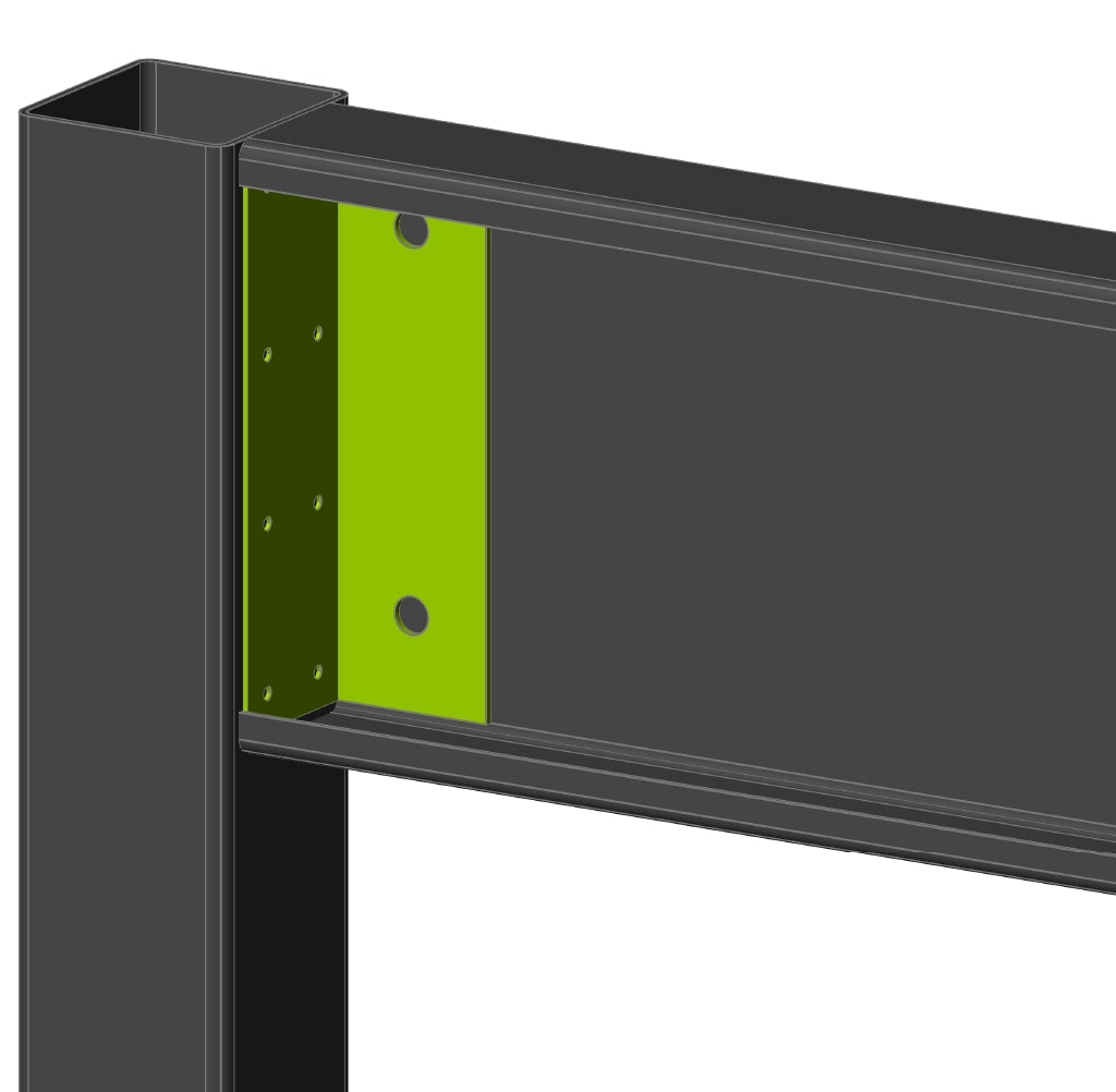 Eave Bracket C250 McHugh Store