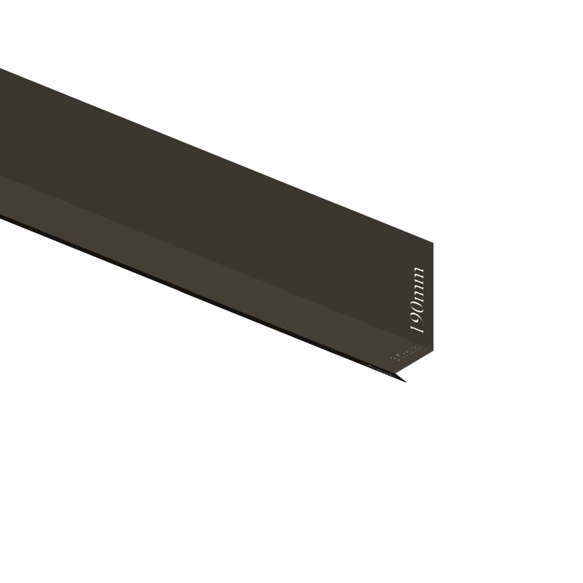 Vermin Flashing Colorbond| McHugh Store
