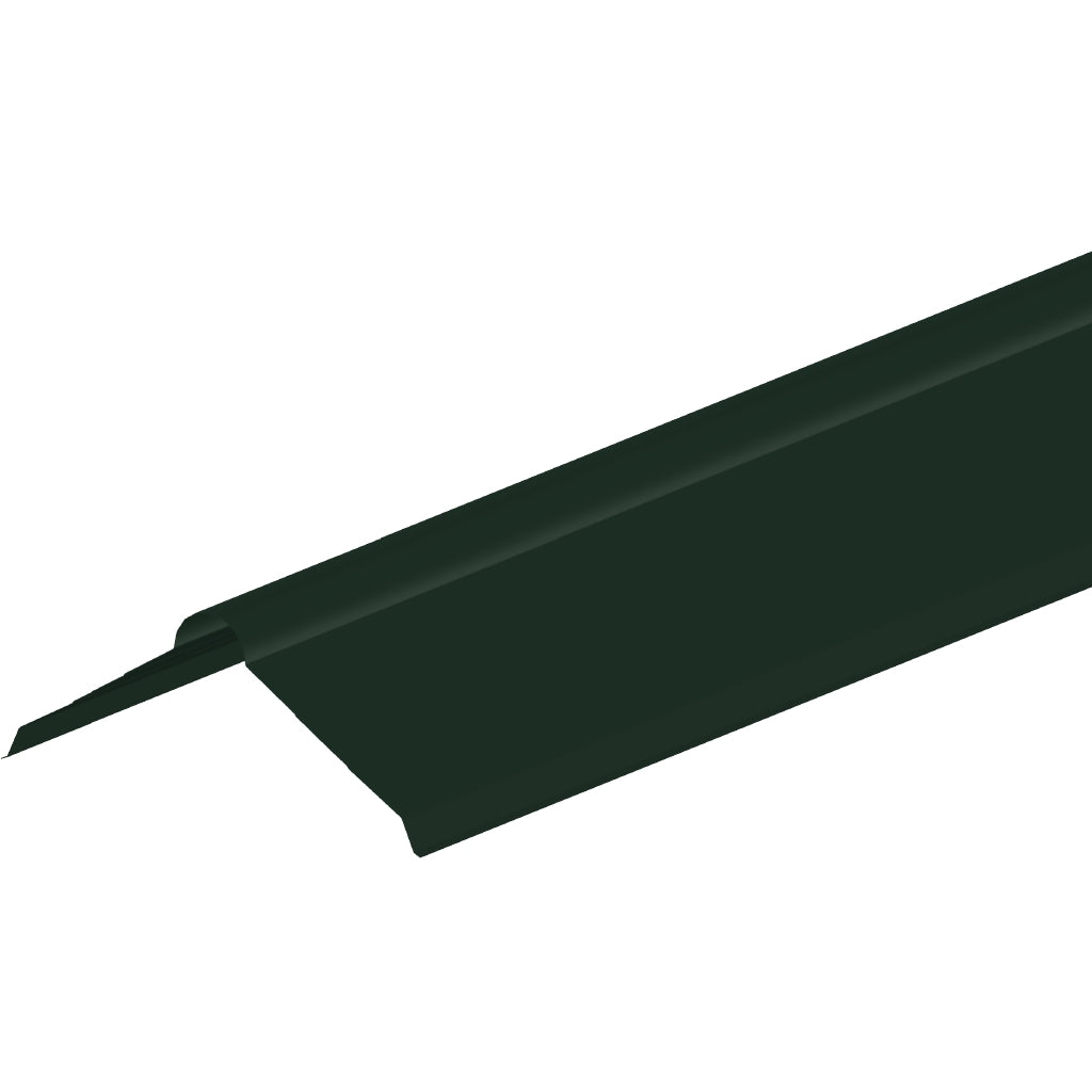 Roll Top Ridge Colorbond | McHugh Store