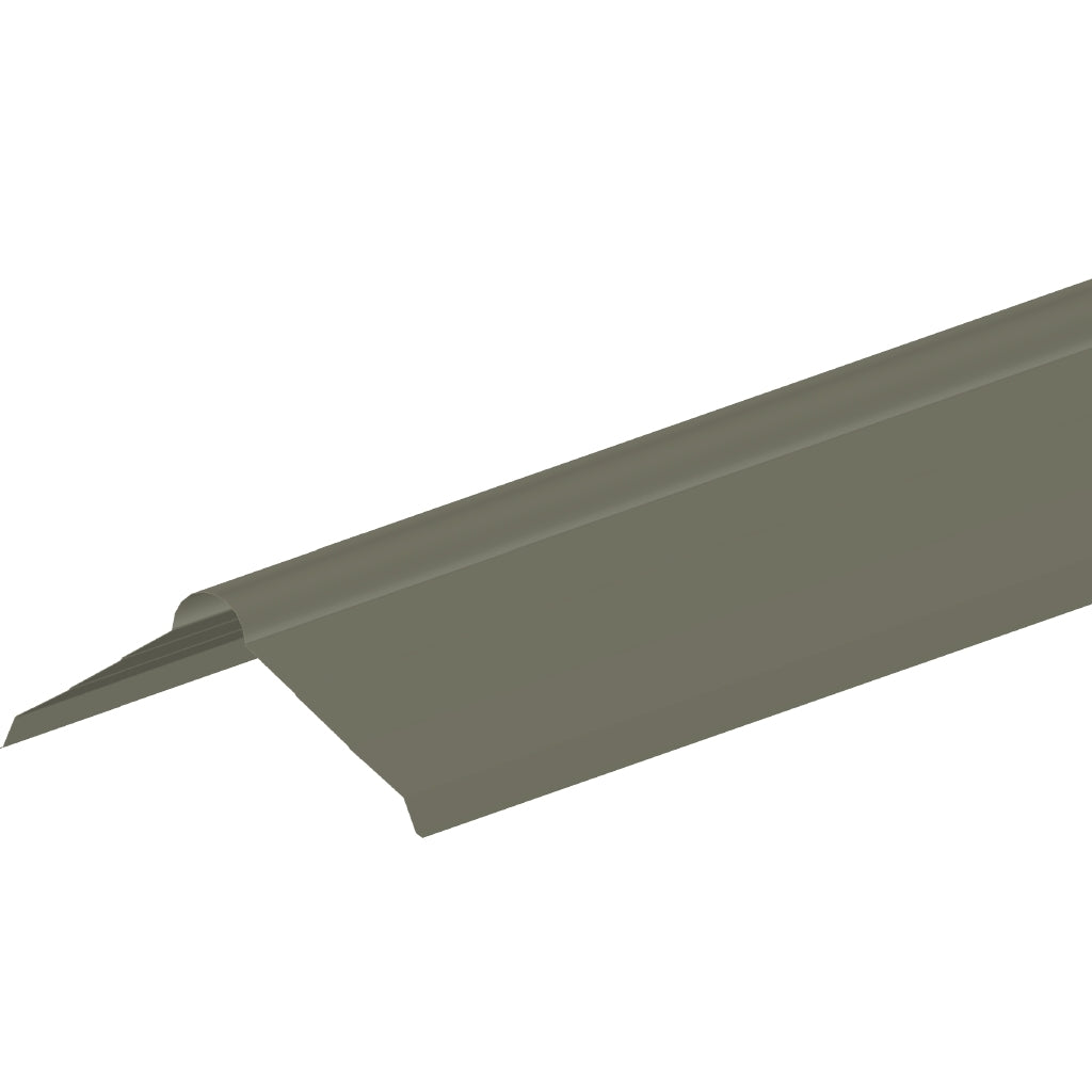 Roll Top Ridge Colorbond | McHugh Store