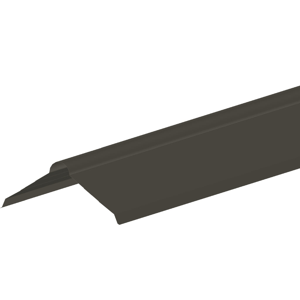 Roll Top Ridge Colorbond | McHugh Store