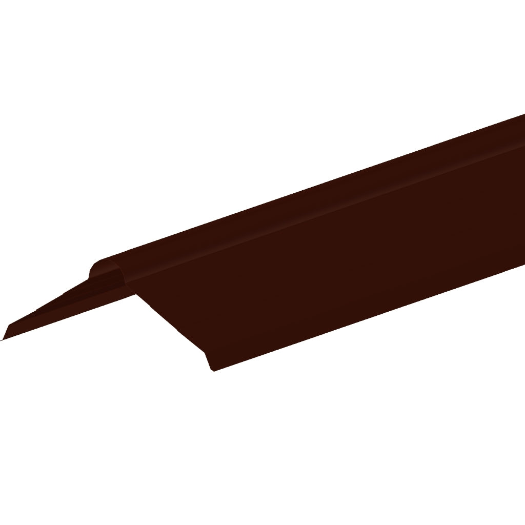 Roll Top Ridge Colorbond | McHugh Store