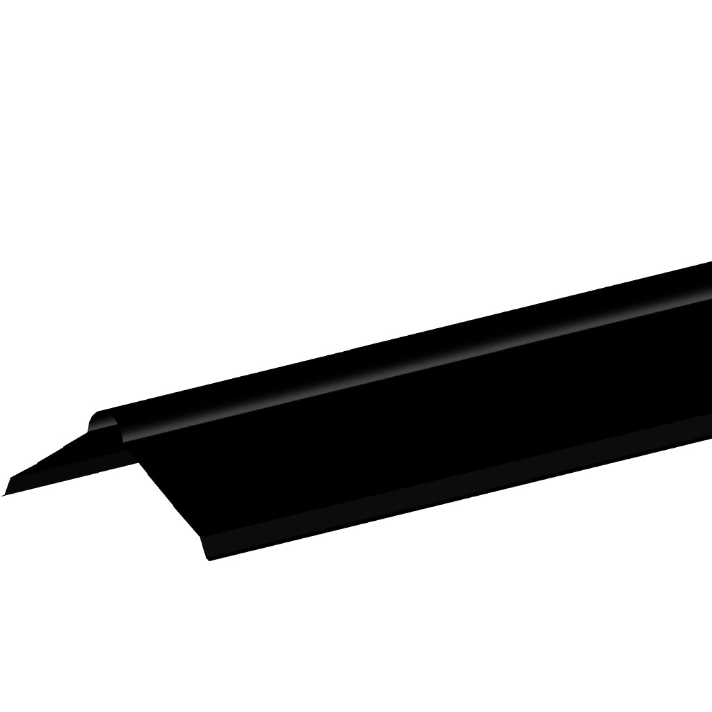 Roll Top Ridge Colorbond | McHugh Store