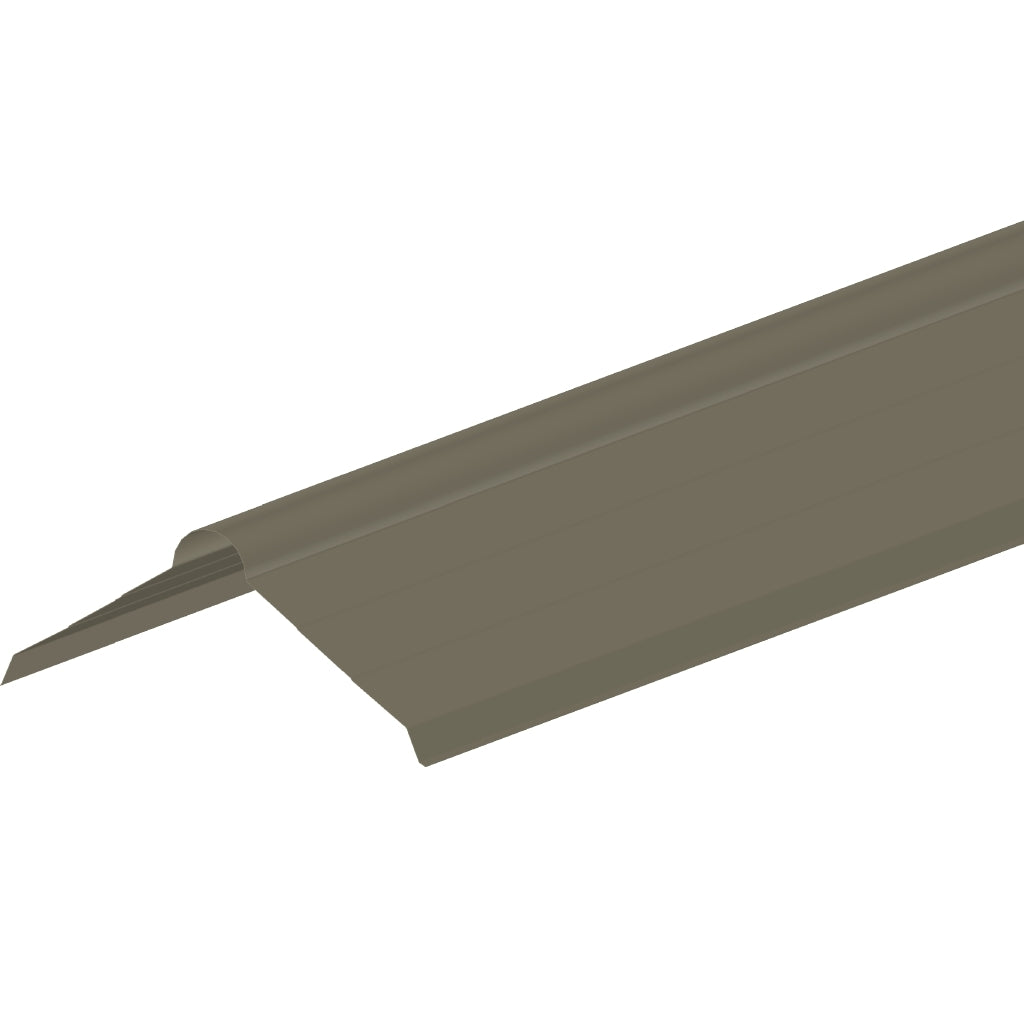 Roll Top Ridge Colorbond | McHugh Store