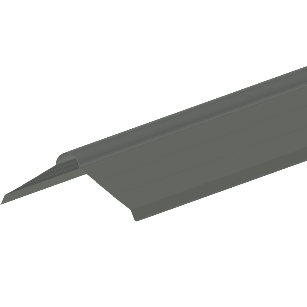 Roll Top Ridge Colorbond | McHugh Store