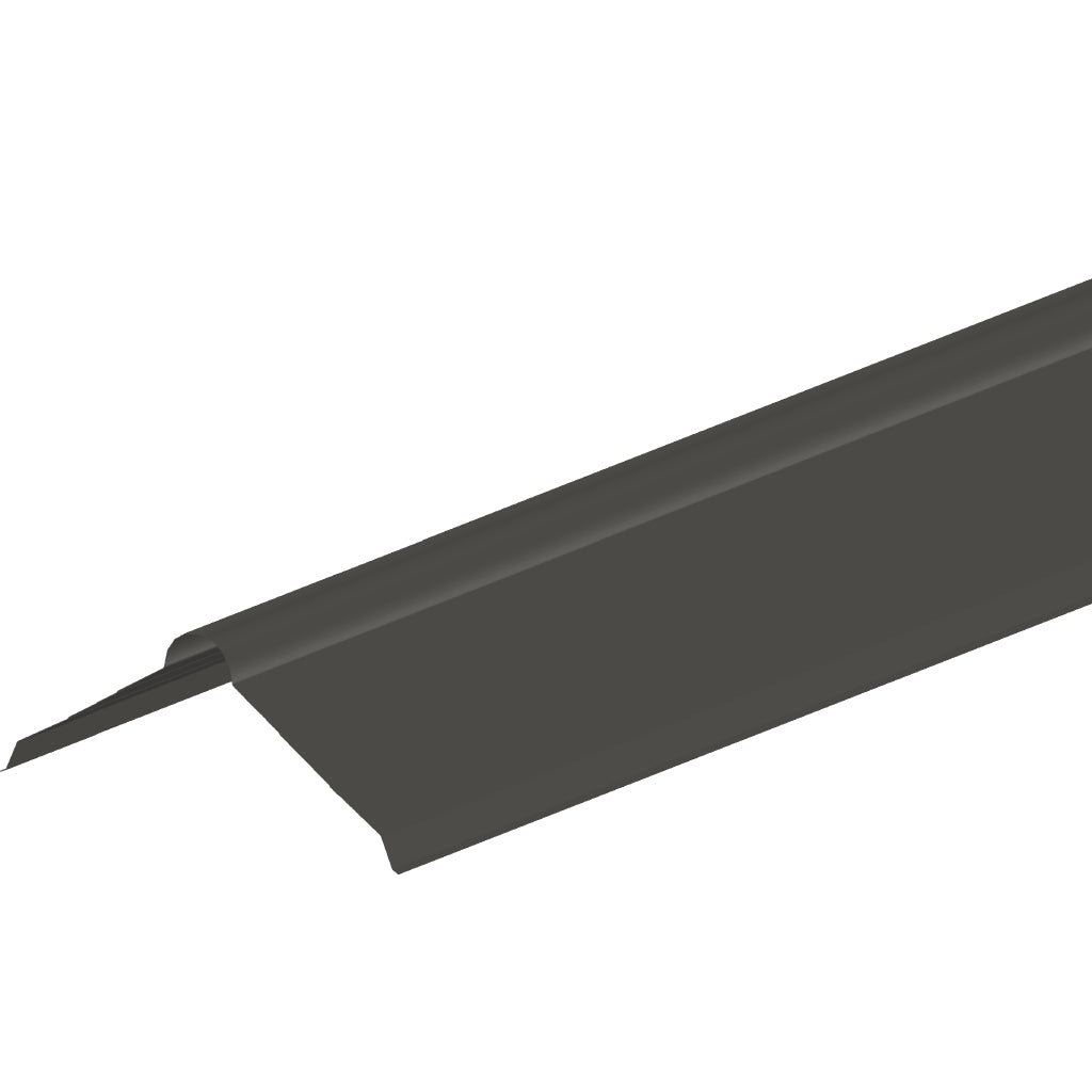 Rolled Top Ridge Roll Top Ridge Colorbond | McHugh Store