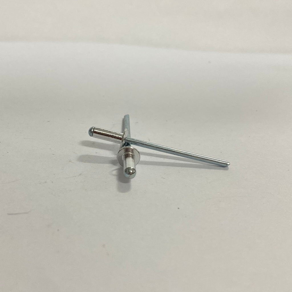 5052 Alum 4-3 Rivet Colorbond| McHugh Store