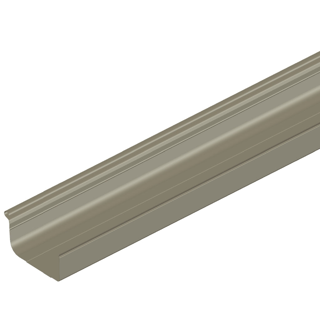 Colorbond Ultra Gutter Quad Gutter 150mm Colorbond - Rainwater | McHugh Store