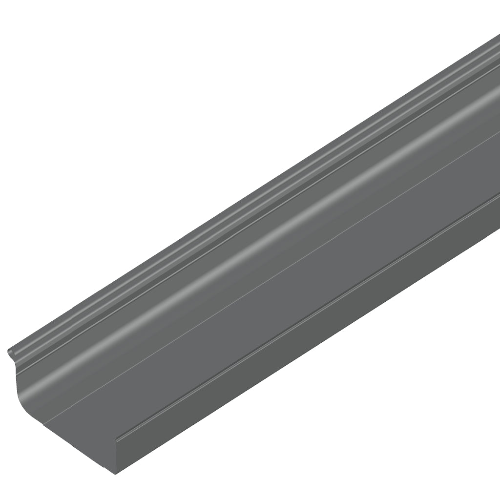 175 Gutter Bluescope Quad Gutter 175mm Colorbond - Rainwater| McHugh Store