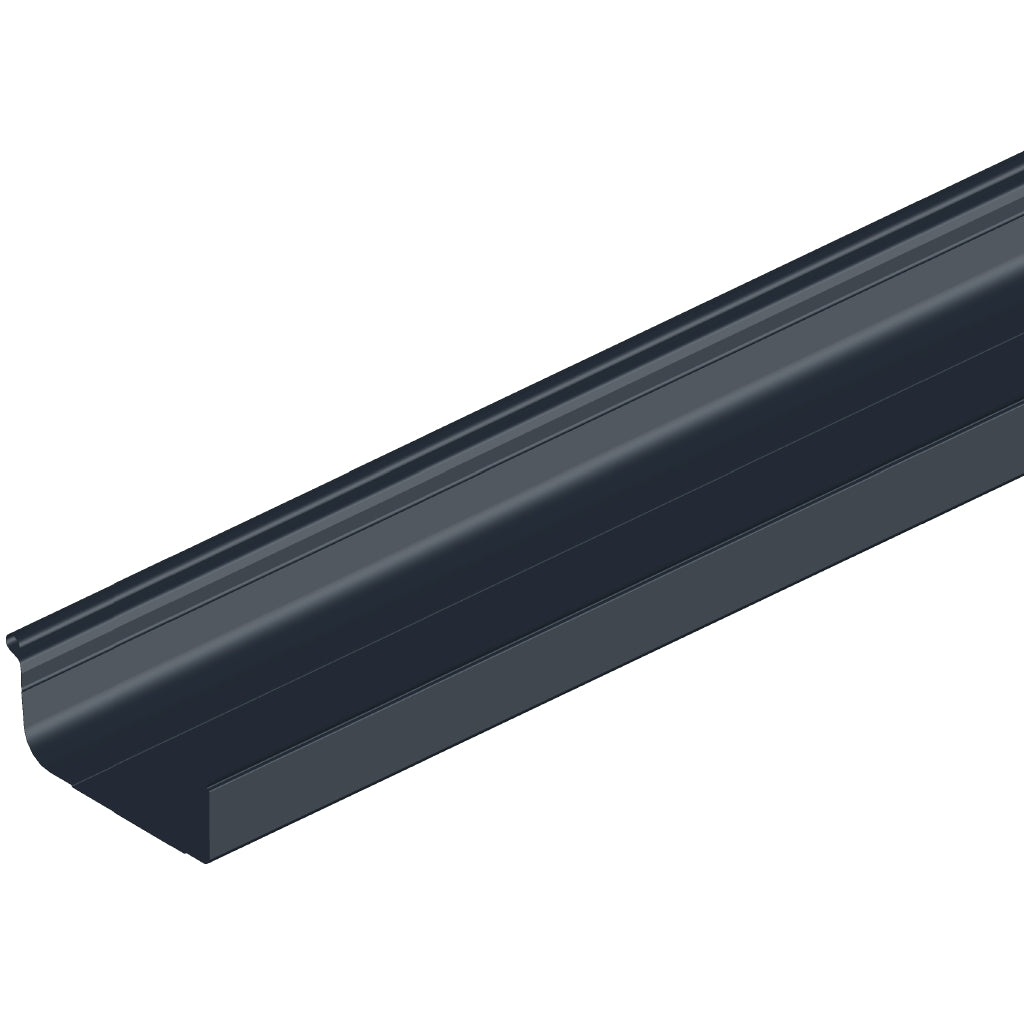 175 Gutter Bluescope Quad Gutter 175mm Colorbond - Rainwater| McHugh Store