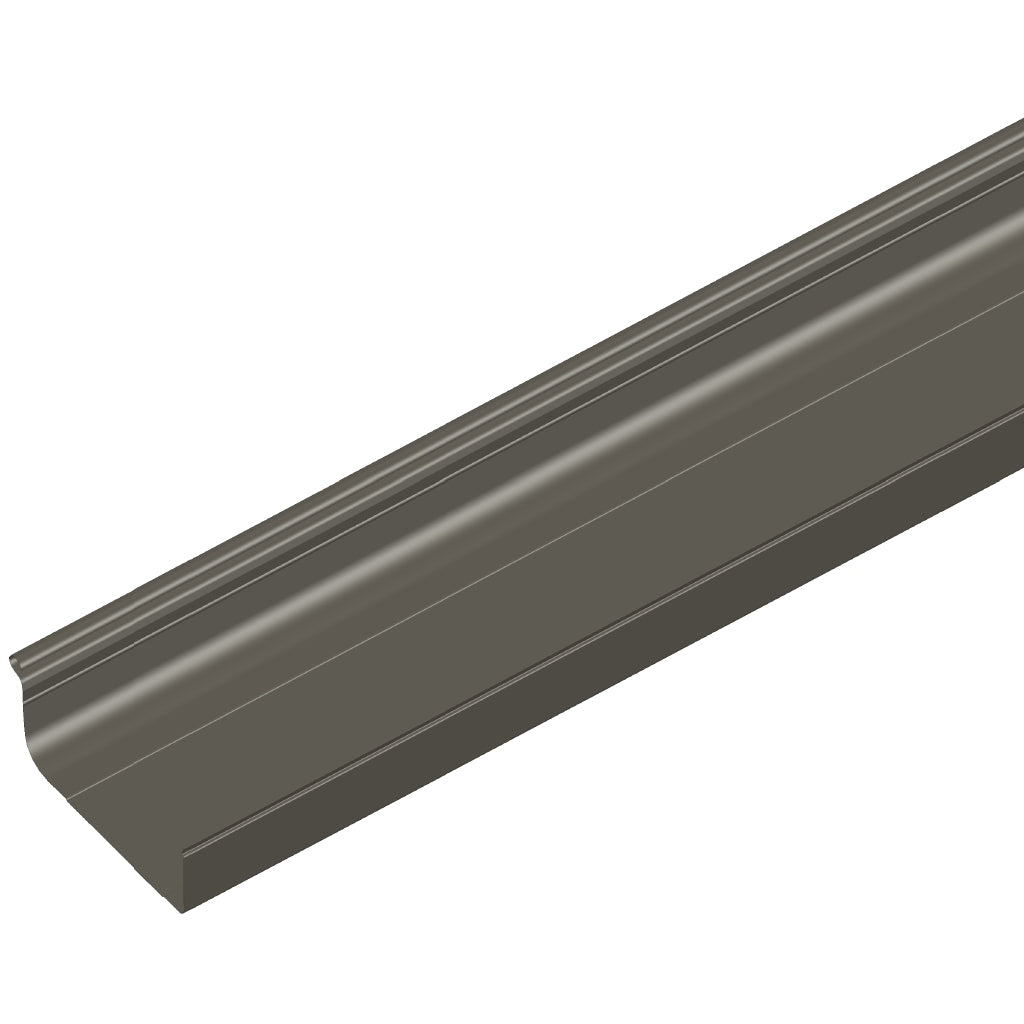 175 Gutter Bluescope Quad Gutter 175mm Colorbond - Rainwater| McHugh Store