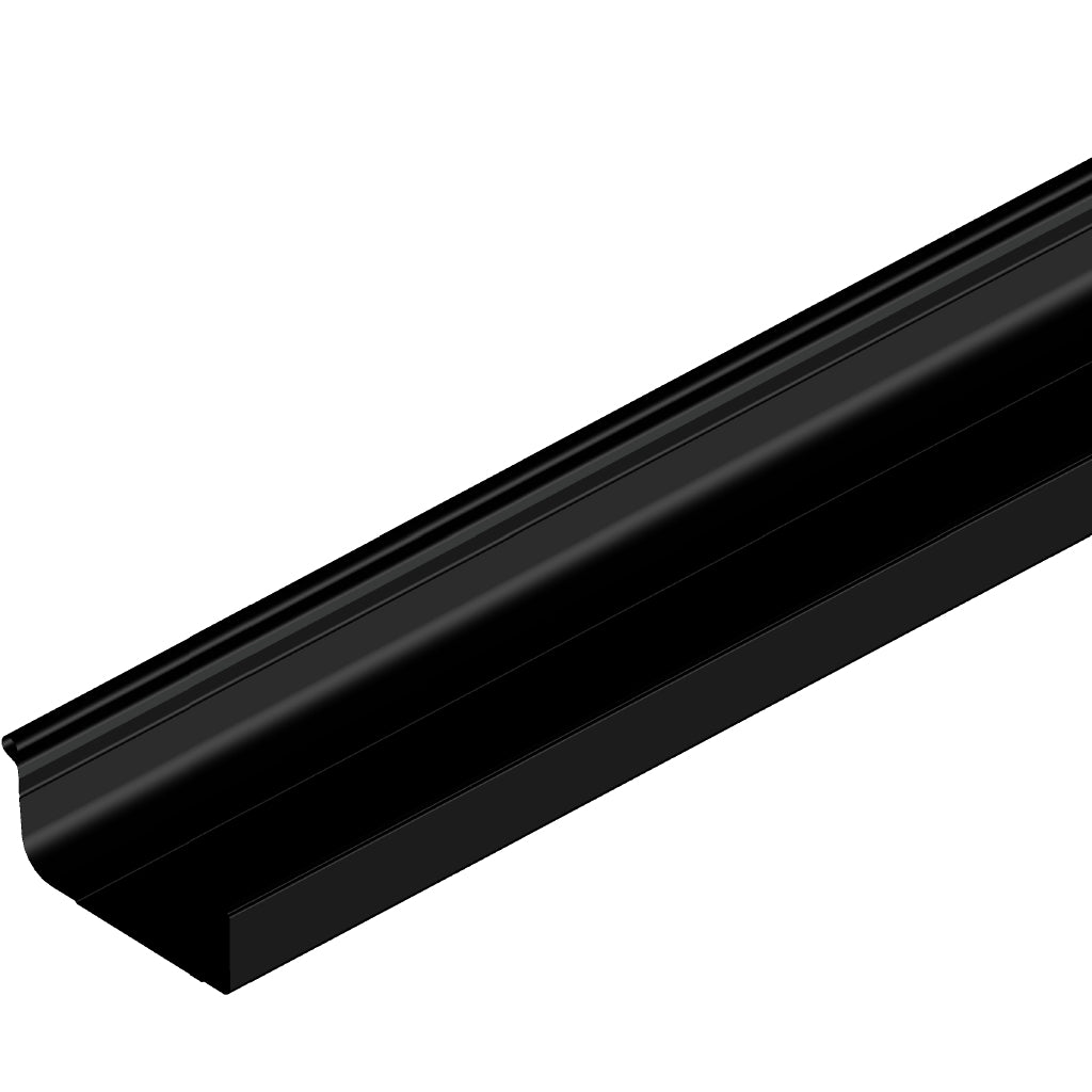 Aa Spouting Quad Gutter 175mm Colorbond - Rainwater| McHugh Store