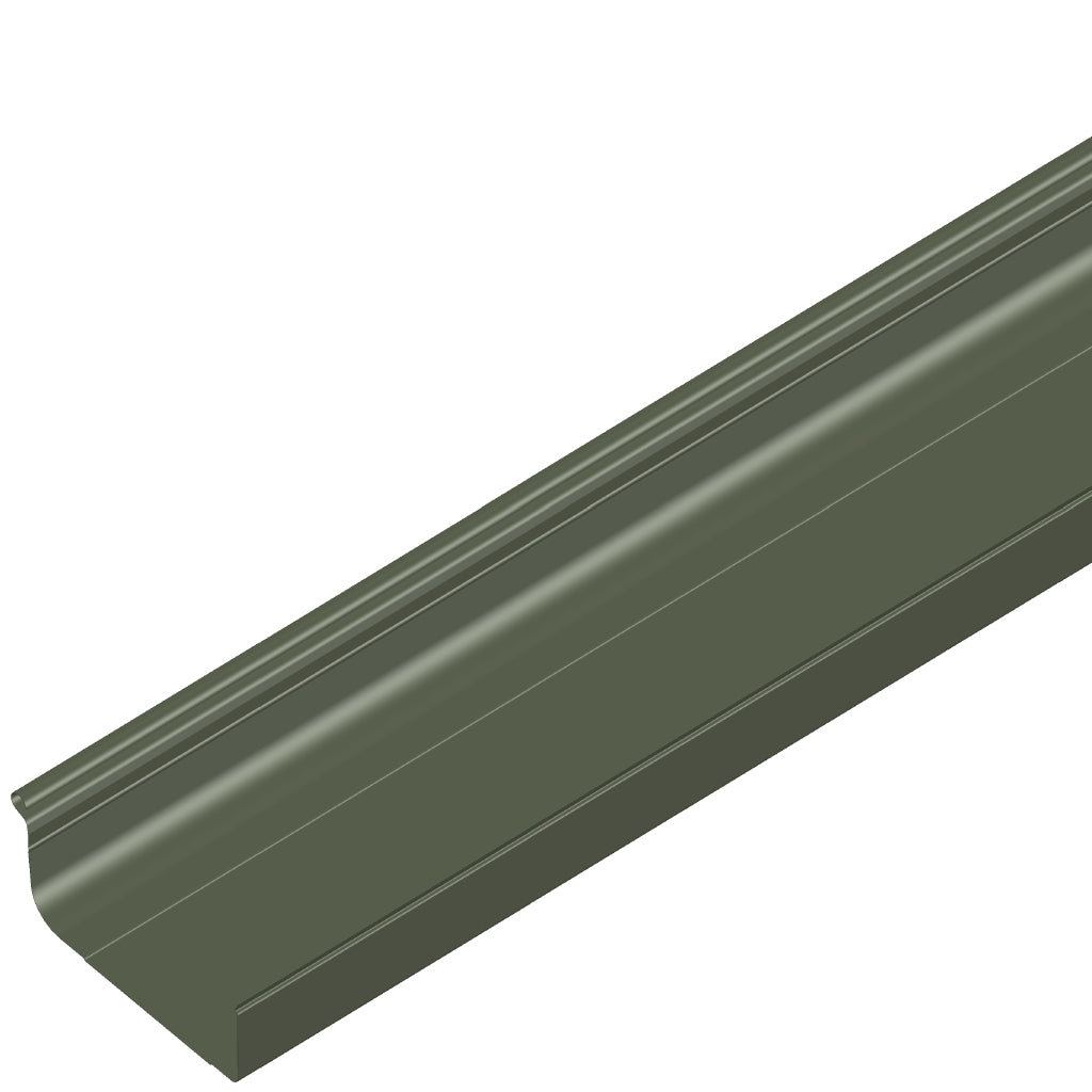 Quad Gutter 175mm Colorbond - Rainwater| McHugh Store