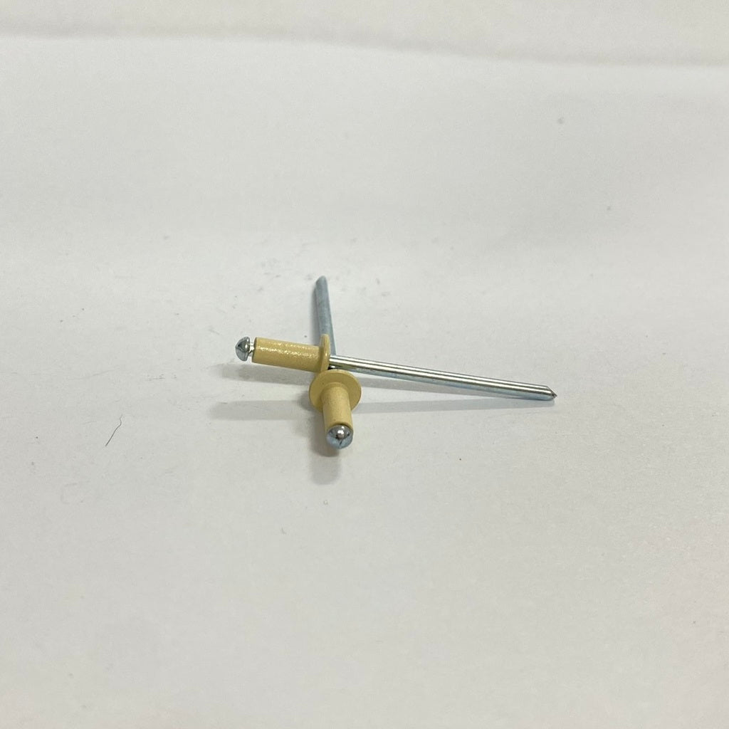 5052 Alum 4-3 Rivet Colorbond| McHugh Store