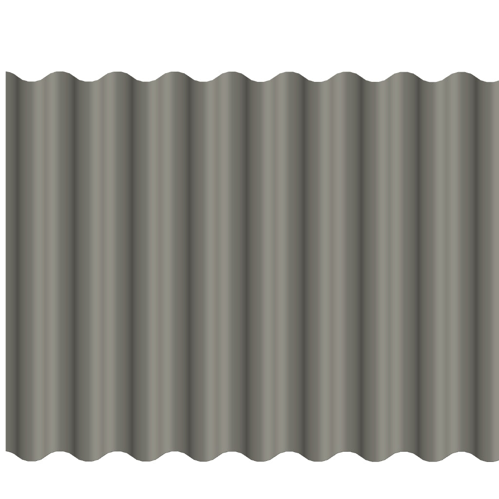Corrugated .42 Colorbond Dune