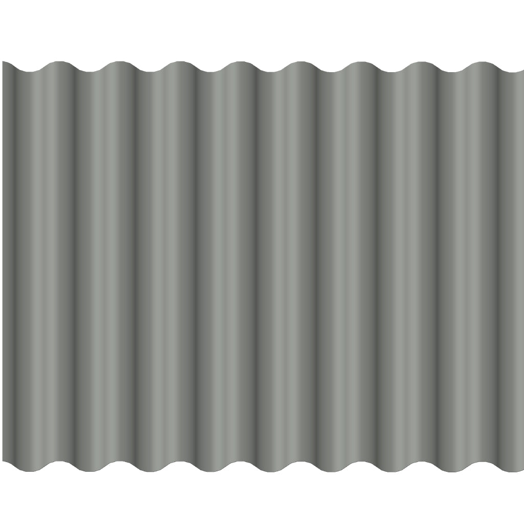 Corrugated Wall and Roof cladding Colorbond | McHugh Store