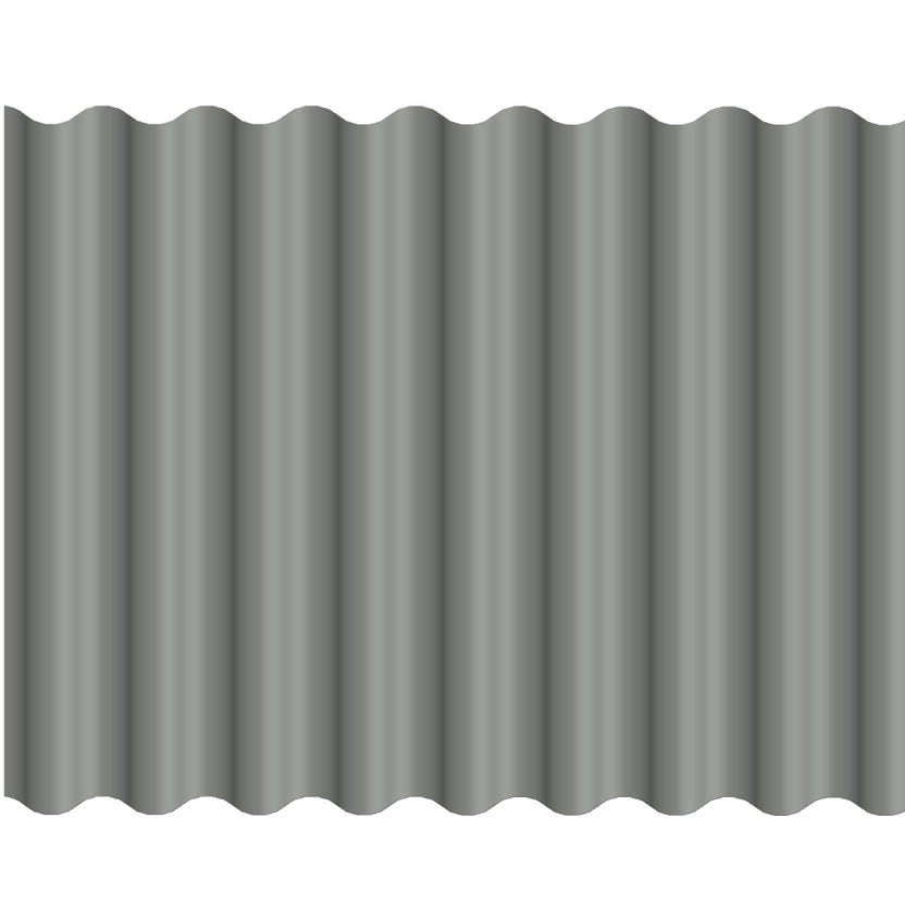 Corrugated Wall and Roof cladding Colorbond | McHugh Store