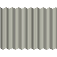 Corrugated .42 Colorbond Surfmist