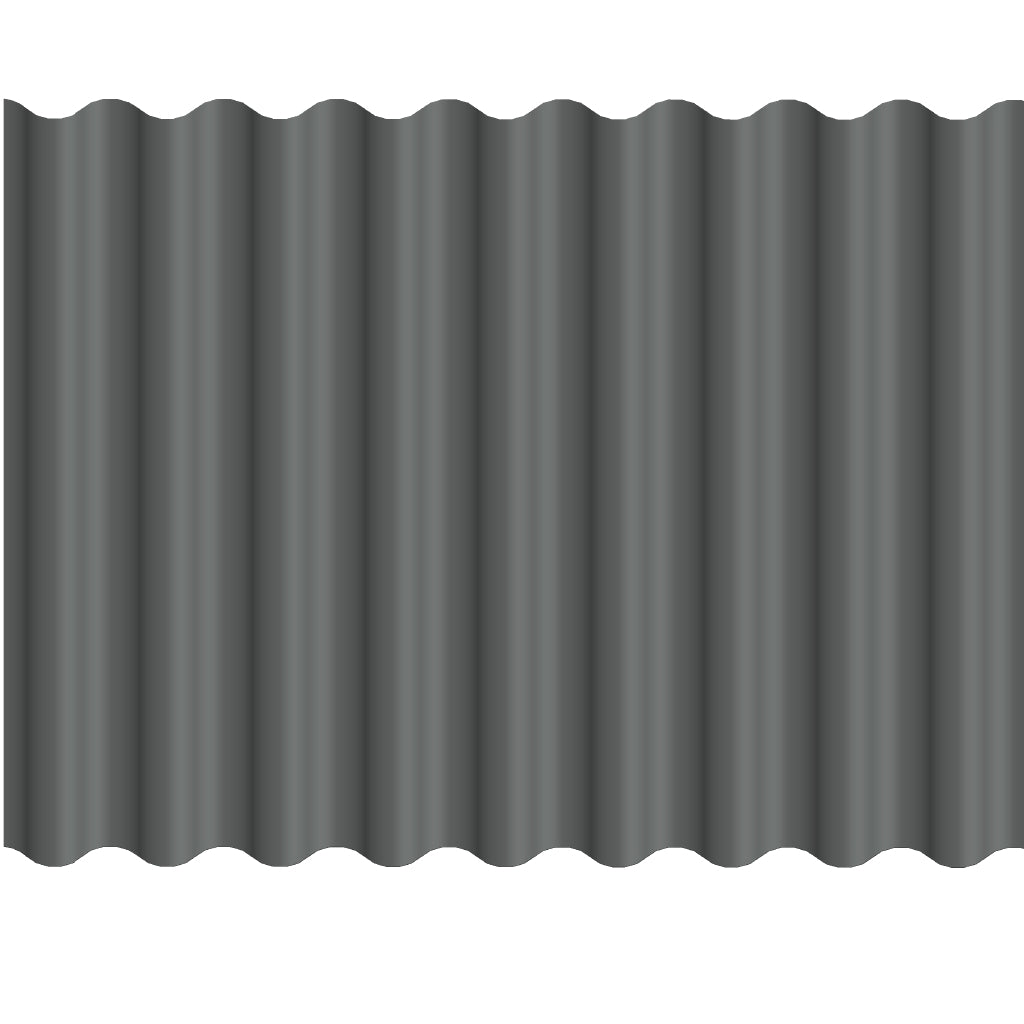 Corrugated .42 Colorbond Windspray