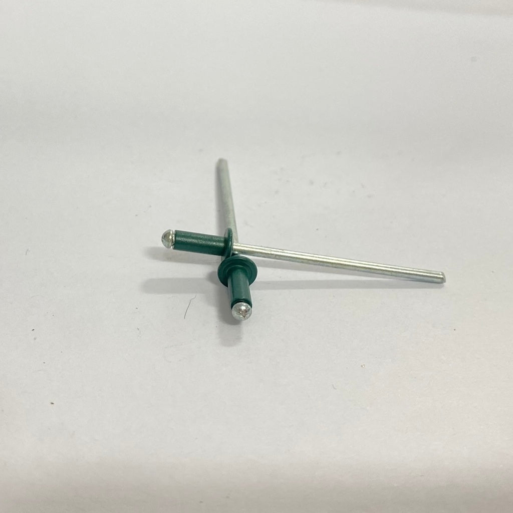 5052 Alum 4-3 Rivet Colorbond| McHugh Store