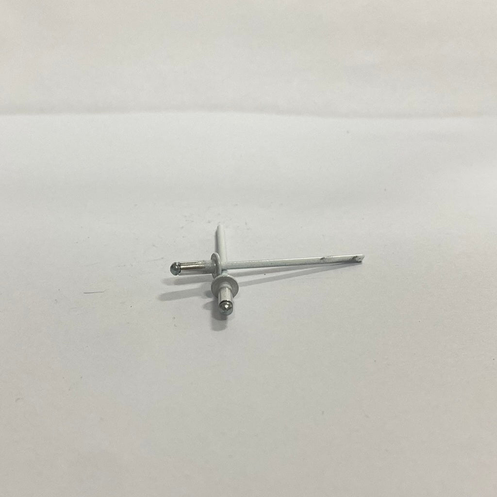 5052 Alum 4-3 Rivet Colorbond| McHugh Store