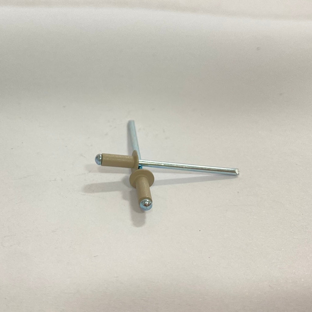 5052 Alum 4-3 Rivet Colorbond| McHugh Store