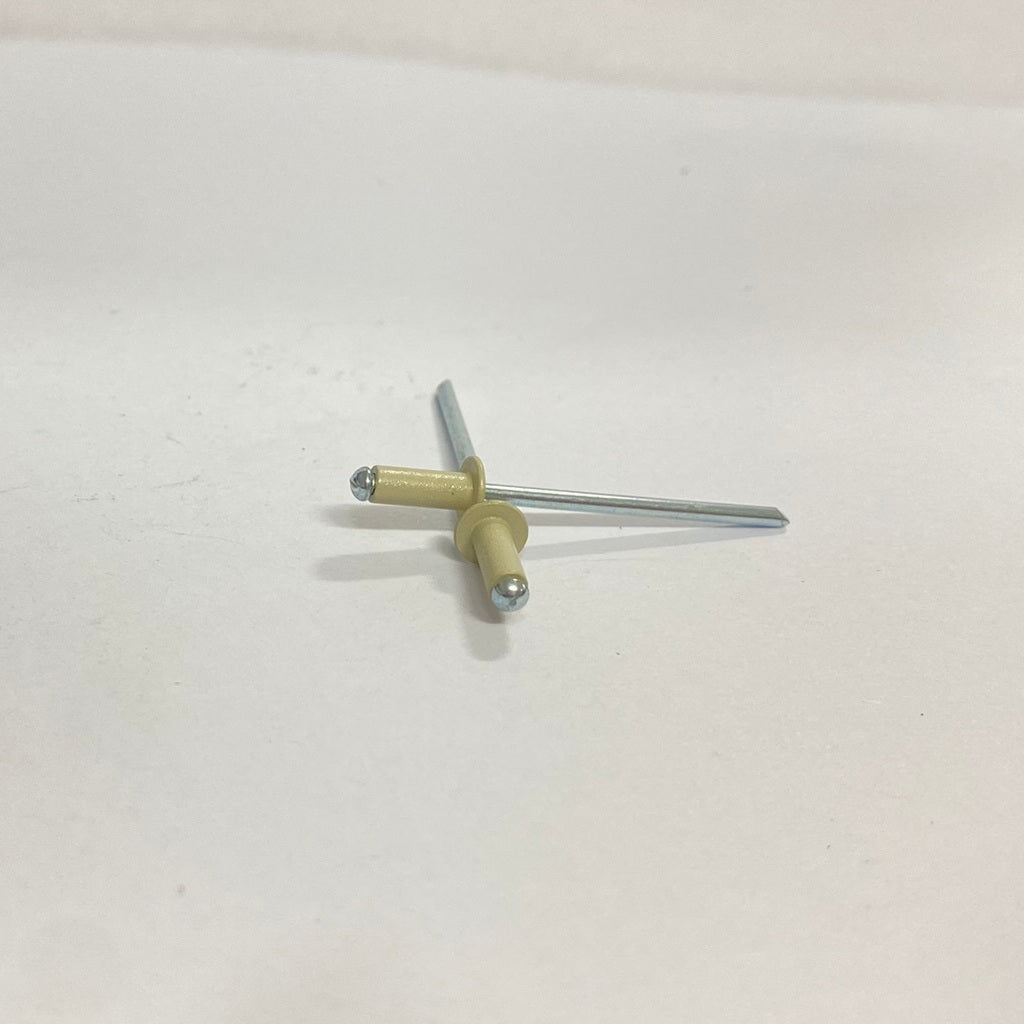 5052 Alum 4-3 Rivet Colorbond| McHugh Store