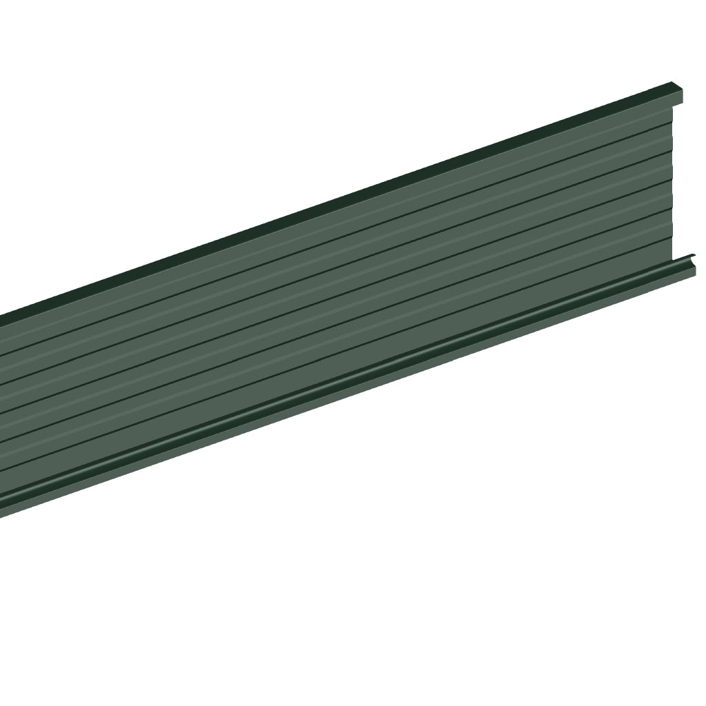 Fascia Colorbond | McHugh Store