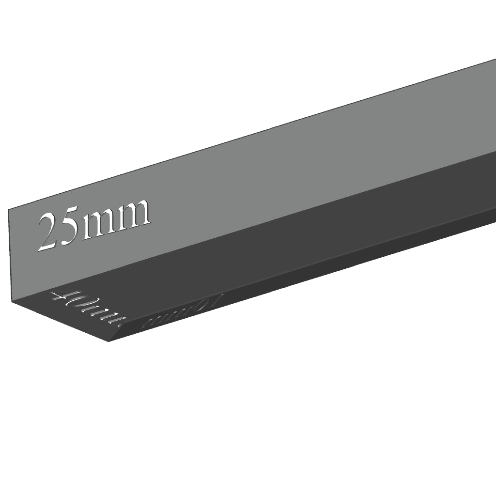 Colorbond Window Flashing Personal Access side cap/window head Flashing Colorbond| McHugh Store