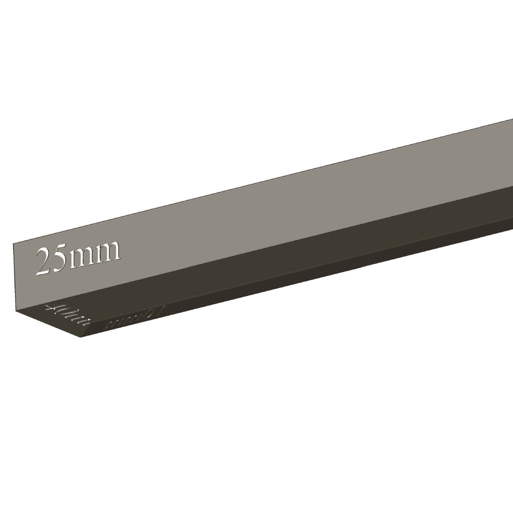 Colorbond Window Flashing Personal Access side cap/window head Flashing Colorbond| McHugh Store
