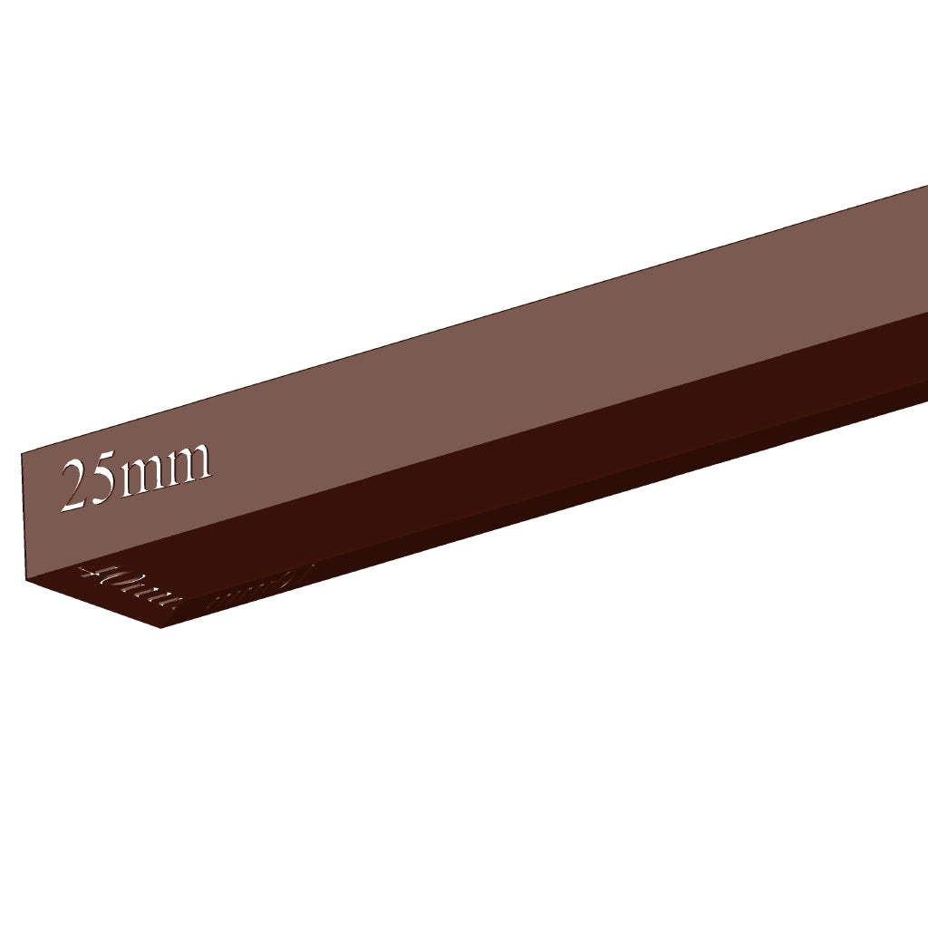 Colorbond Window Flashing Personal Access side cap/window head Flashing Colorbond| McHugh Store