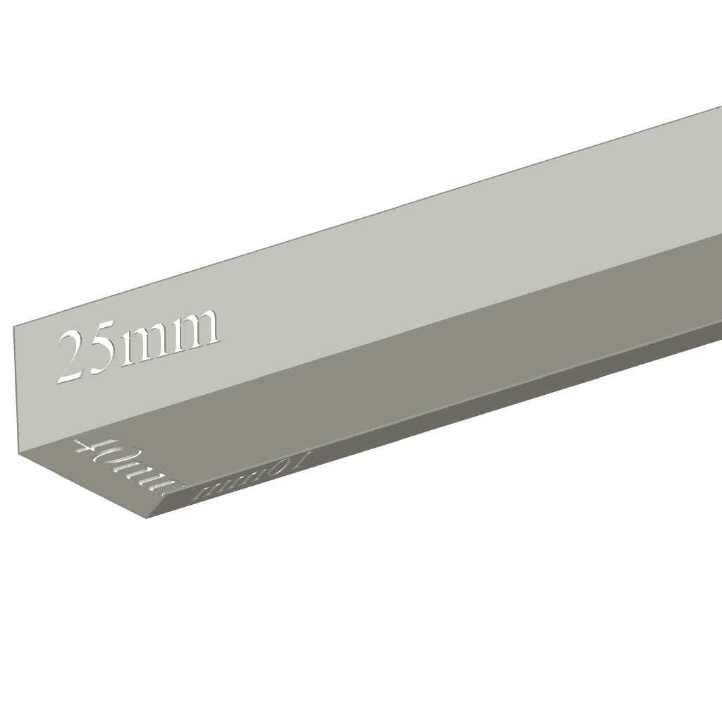 Colorbond Window Flashing Personal Access side cap/window head Flashing Colorbond| McHugh Store