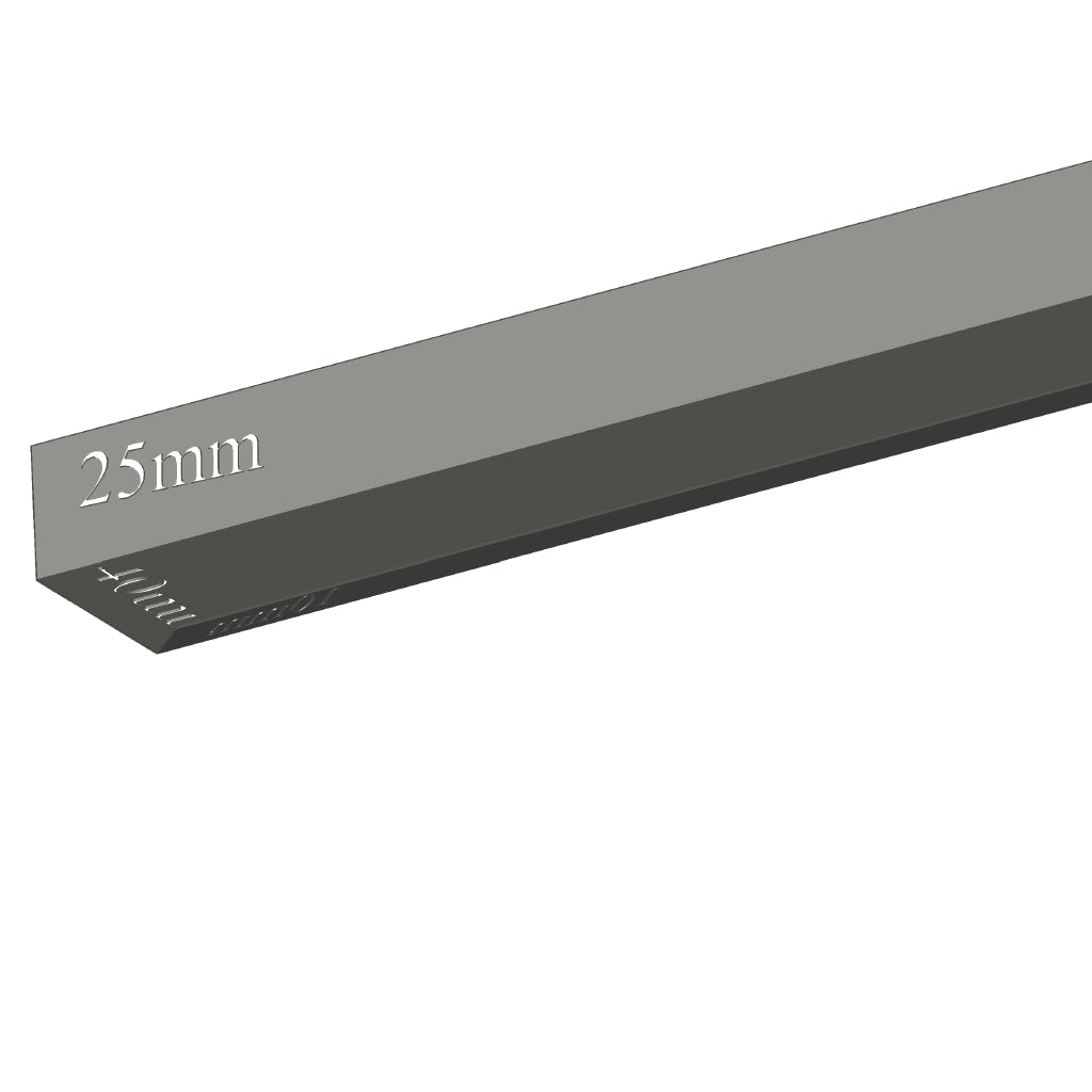 Colorbond Window Flashing Personal Access side cap/window head Flashing Colorbond| McHugh Store