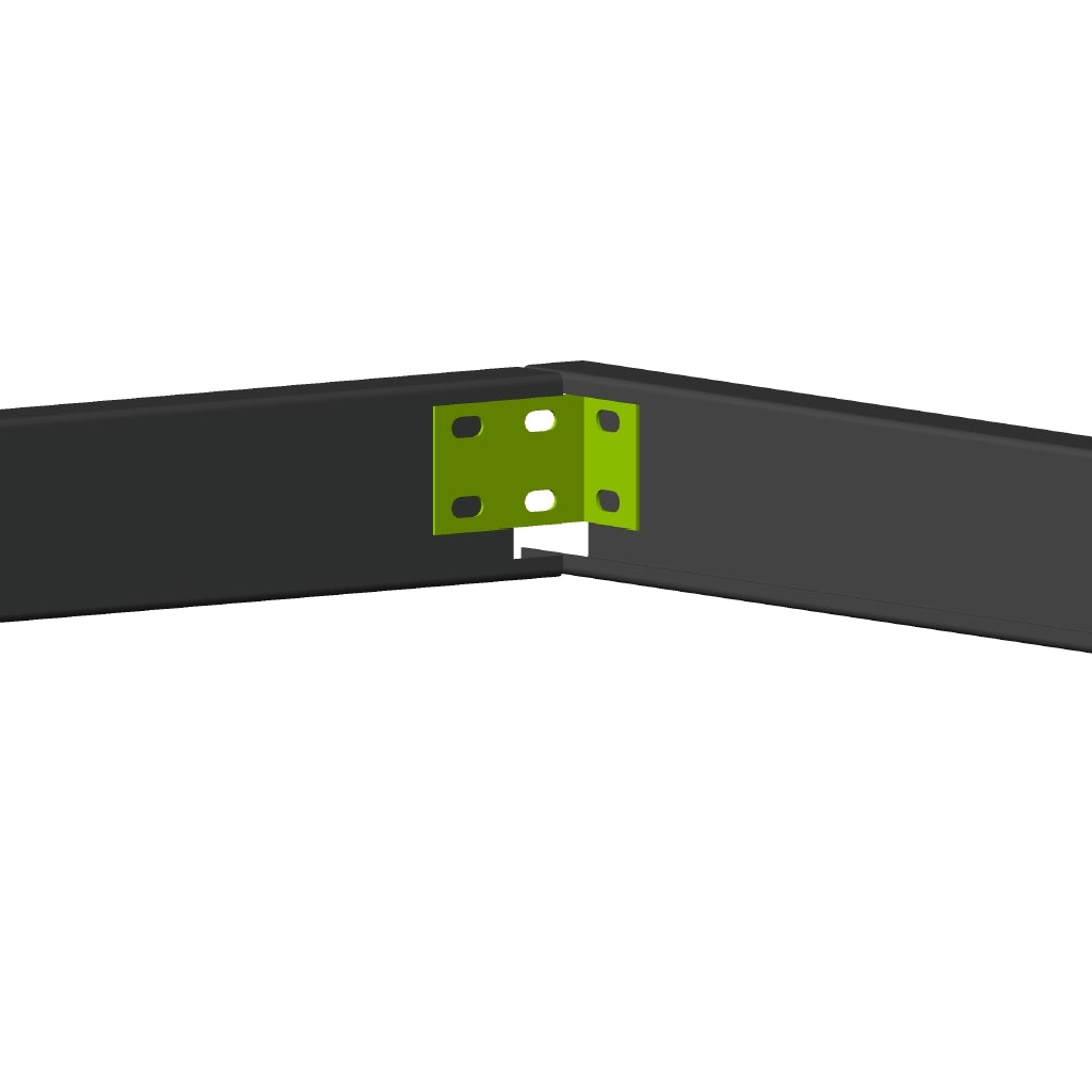 General Purpose Purlin Bracket 150