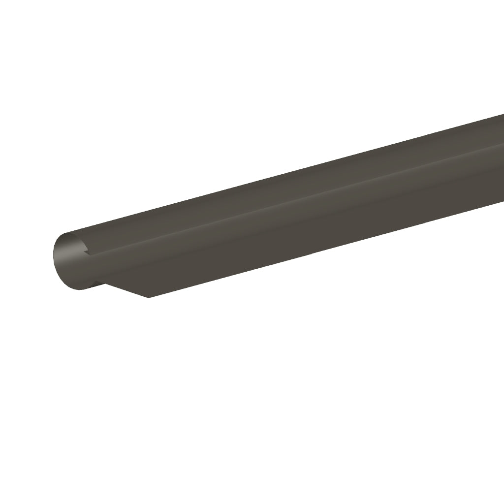 Gable Roll Colorbond - Rainwater | McHugh Store