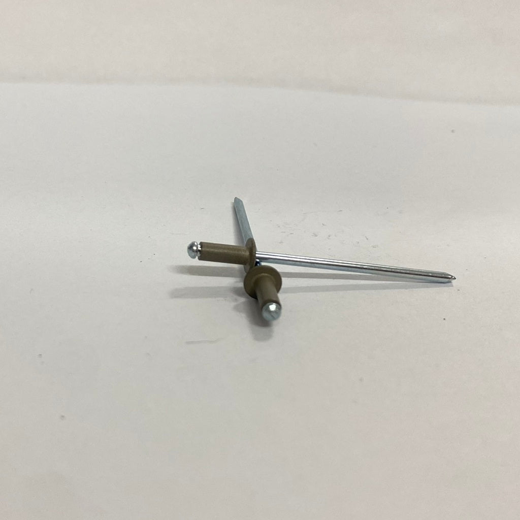 5052 Alum 4-3 Rivet Colorbond| McHugh Store