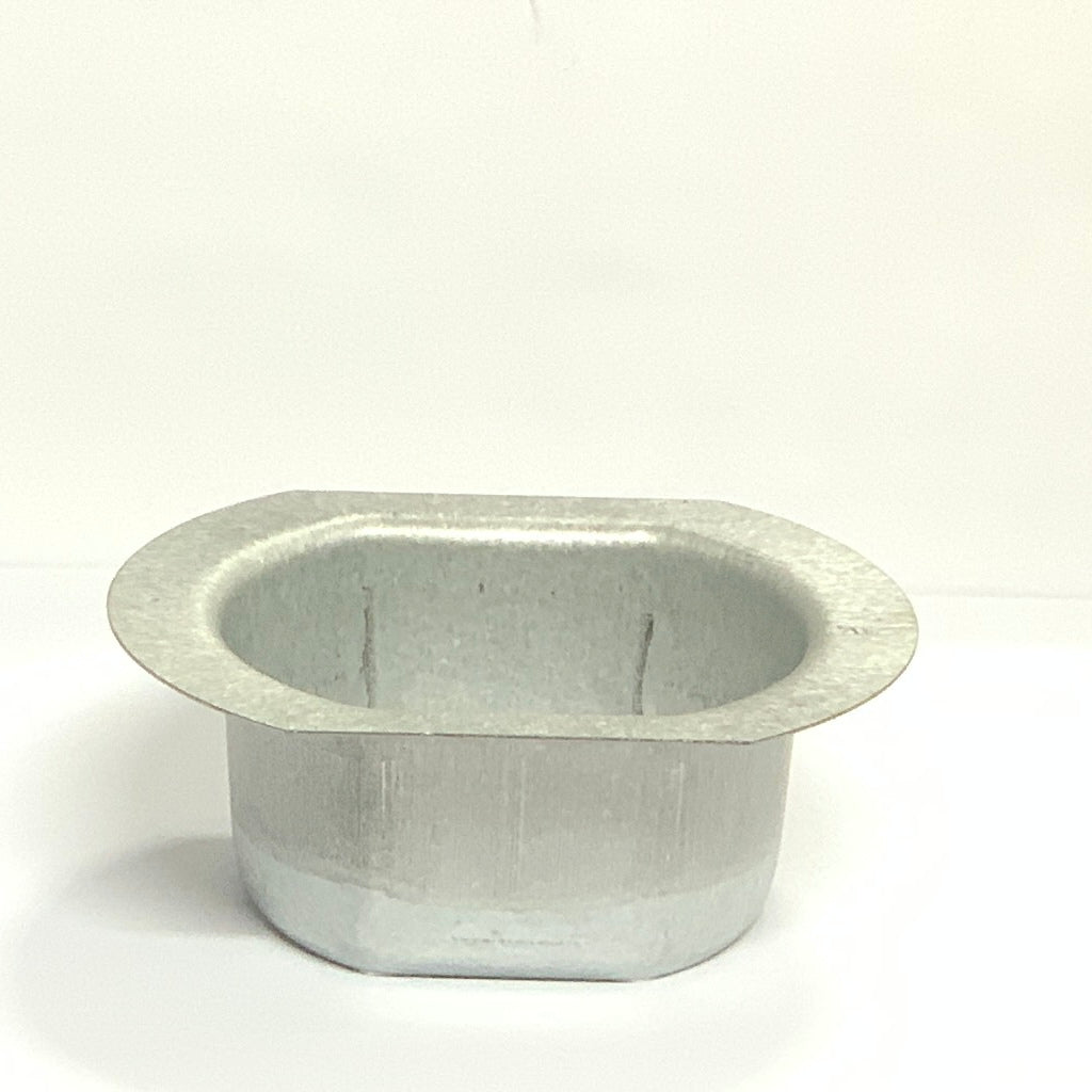Universal Gutter Drop - Zincalume| McHugh Store
