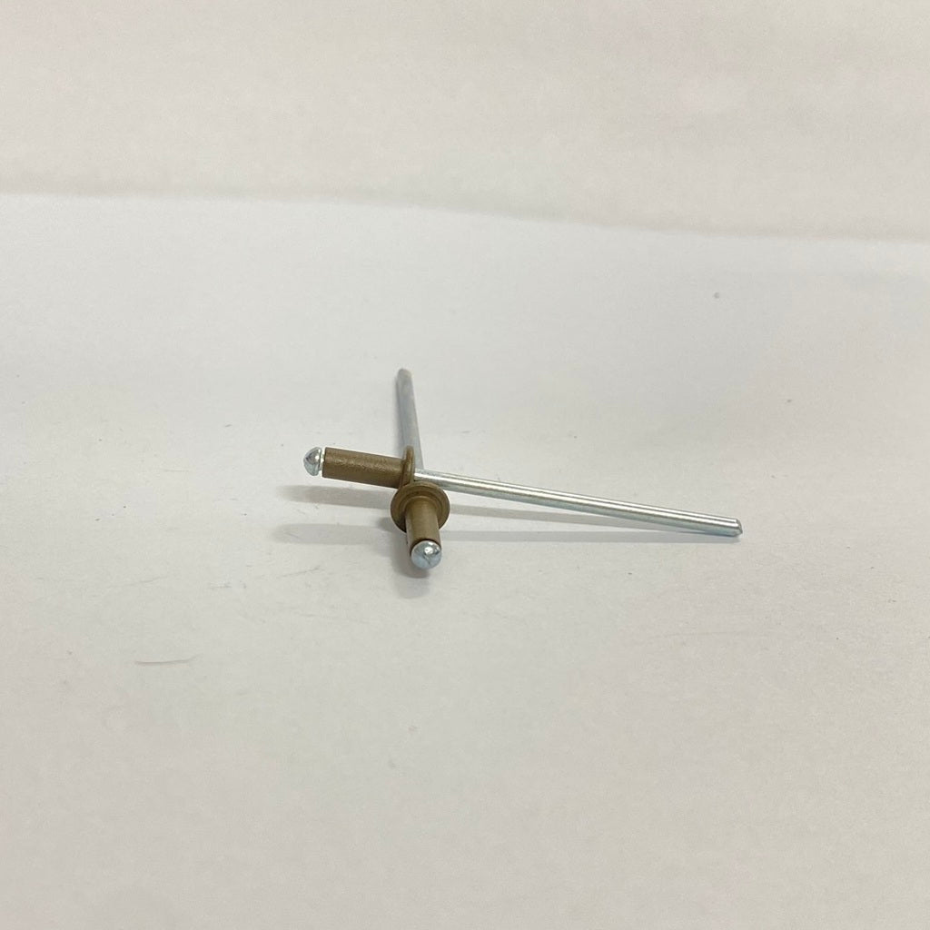 5052 Alum 4-3 Rivet Colorbond| McHugh Store