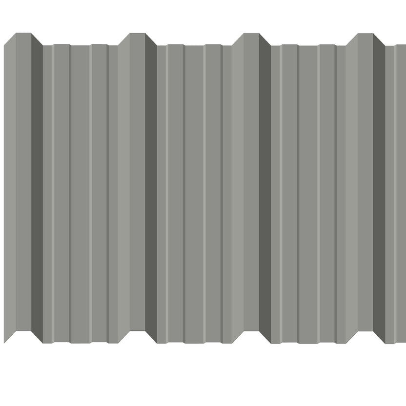 M Deck Wall & Roof Cladding Colorbond| McHugh Store
