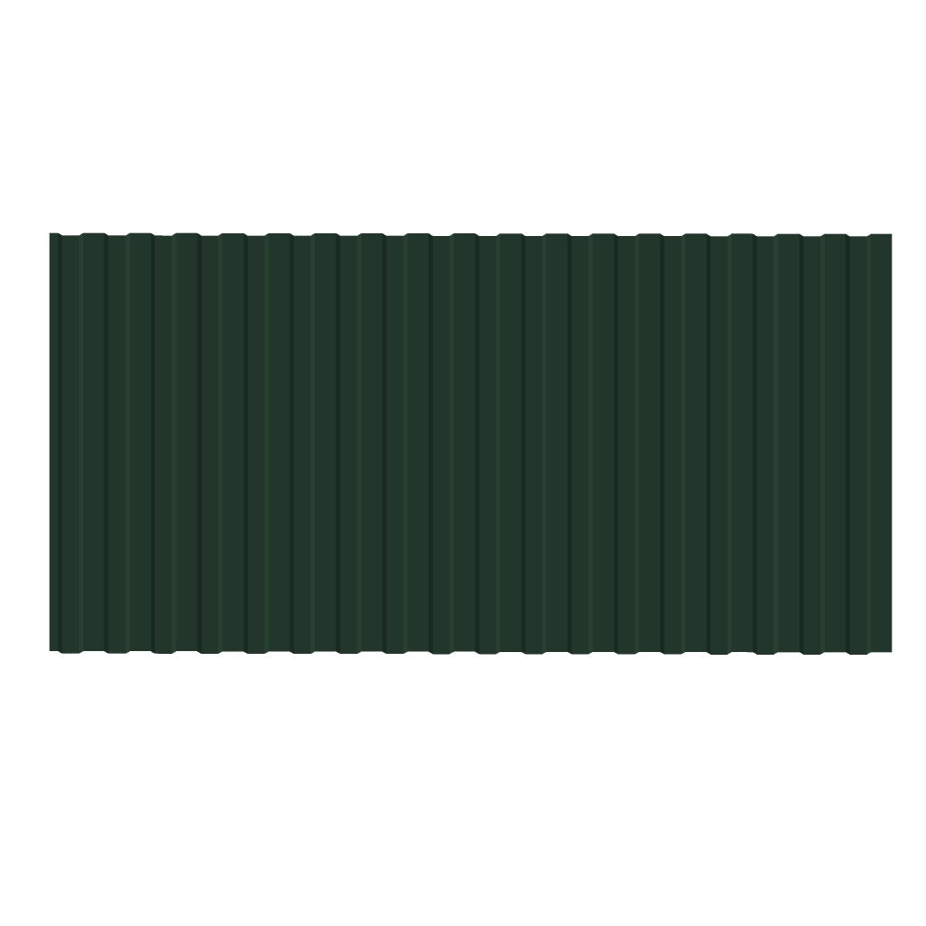 Panel Deck .42 Colorbond