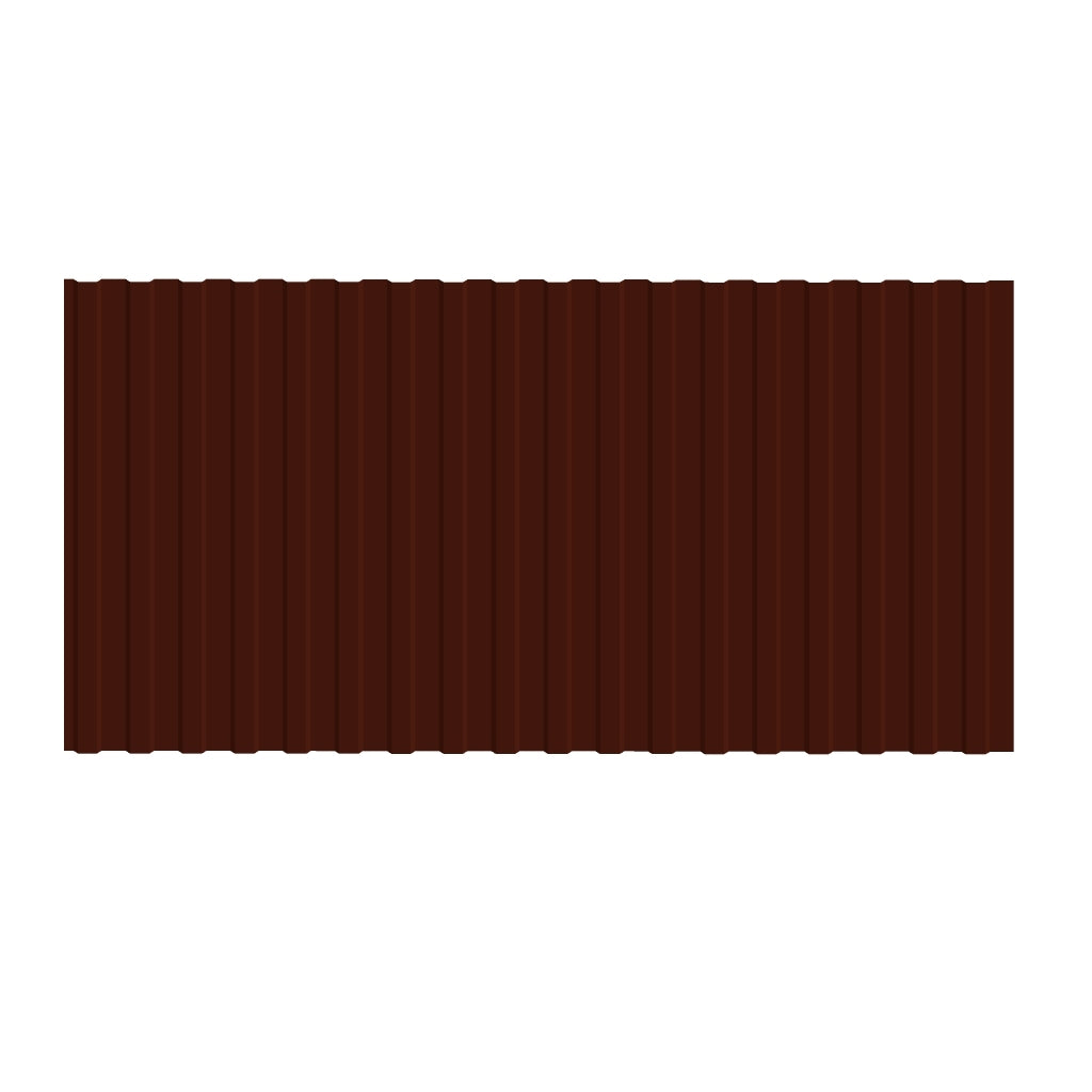 Panel Deck Wall Cladding Colorbond | McHugh Store