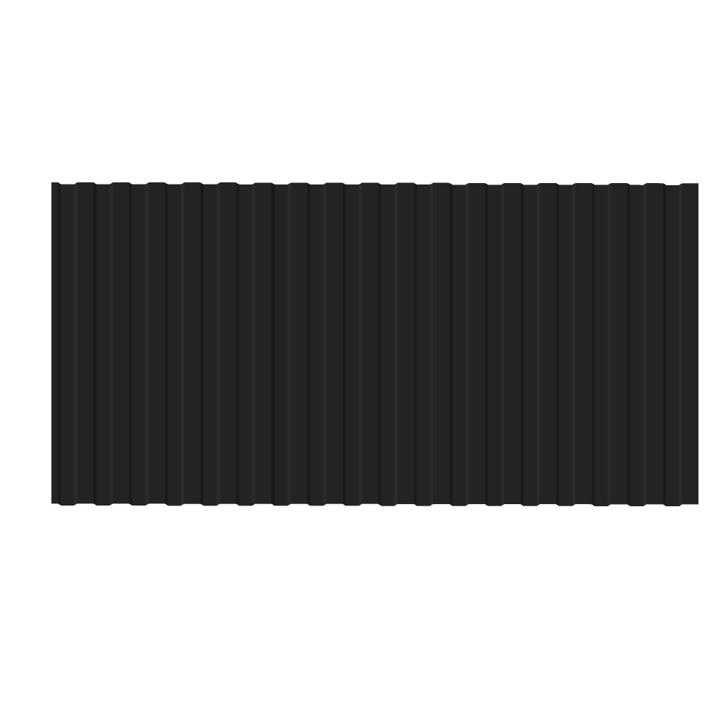 Panel Deck Wall Cladding Colorbond | McHugh Store