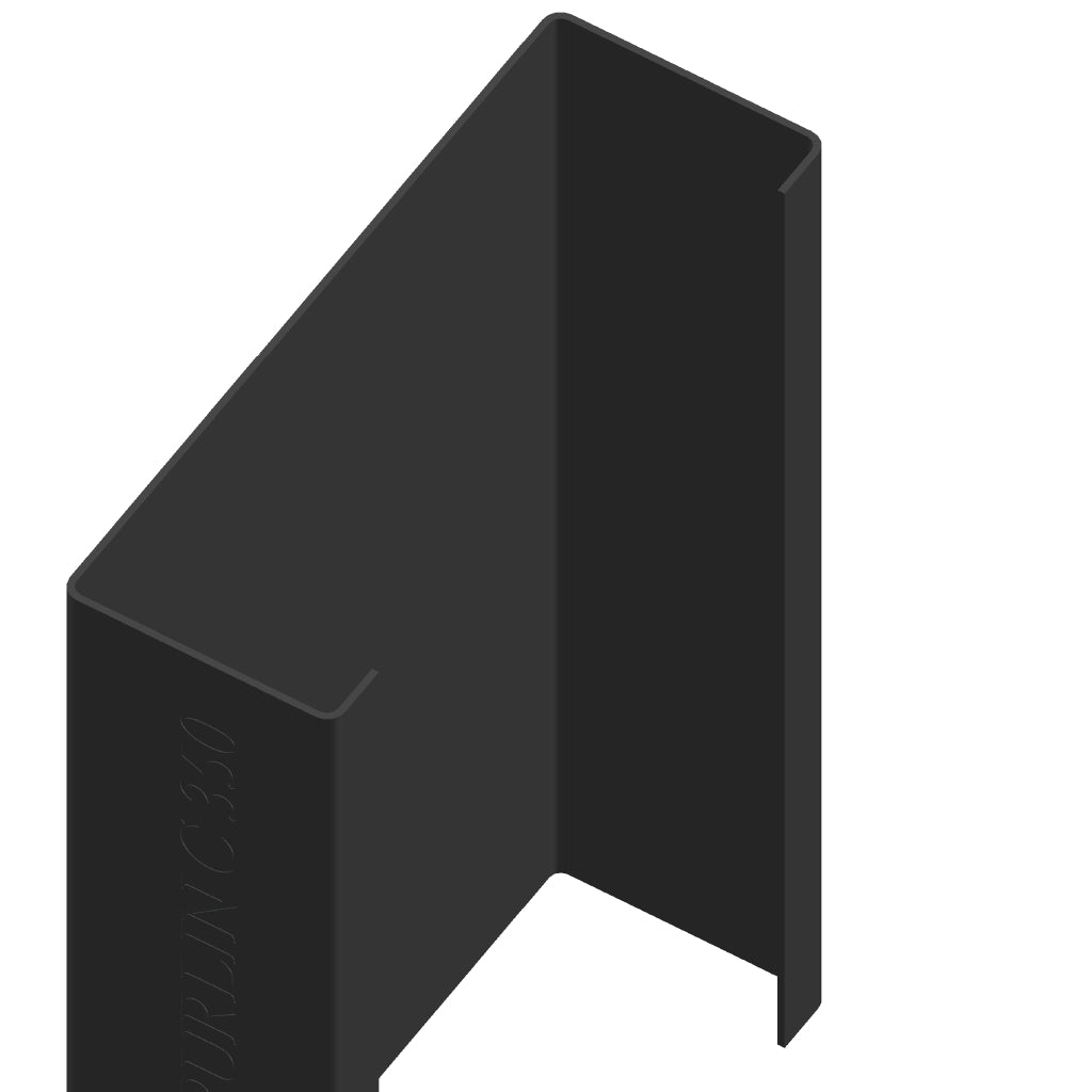 Purlins C35030 Punched