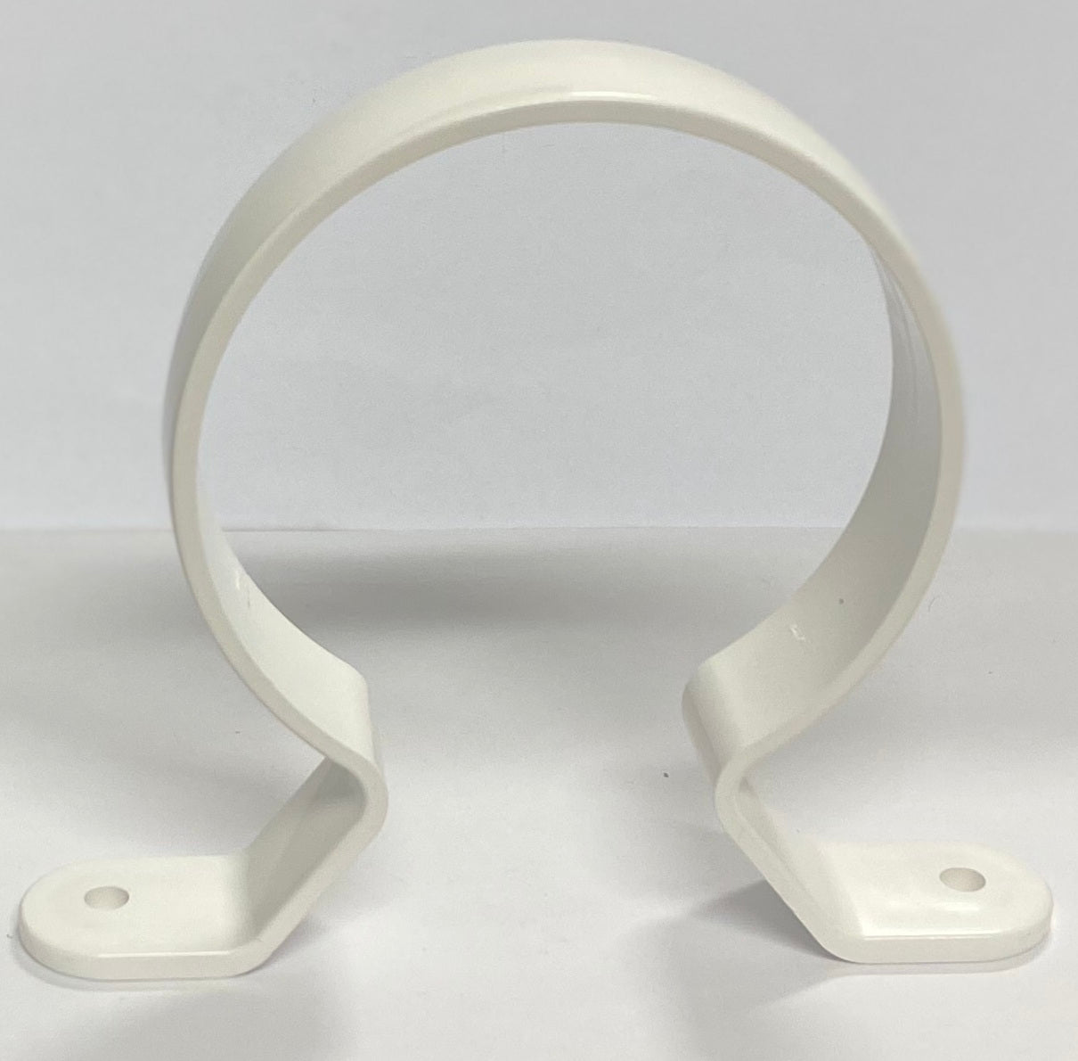 PVC 90 Degree Stand Off 25 Bracket