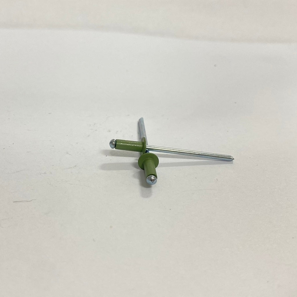 5052 Alum 4-3 Rivet Colorbond| McHugh Store