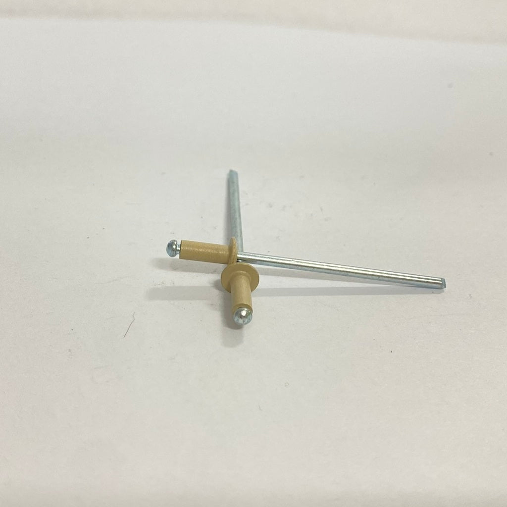 5052 Alum 4-3 Rivet Colorbond| McHugh Store