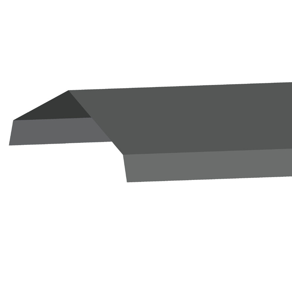 3 Break Ridge capping Colorbond| McHugh Store