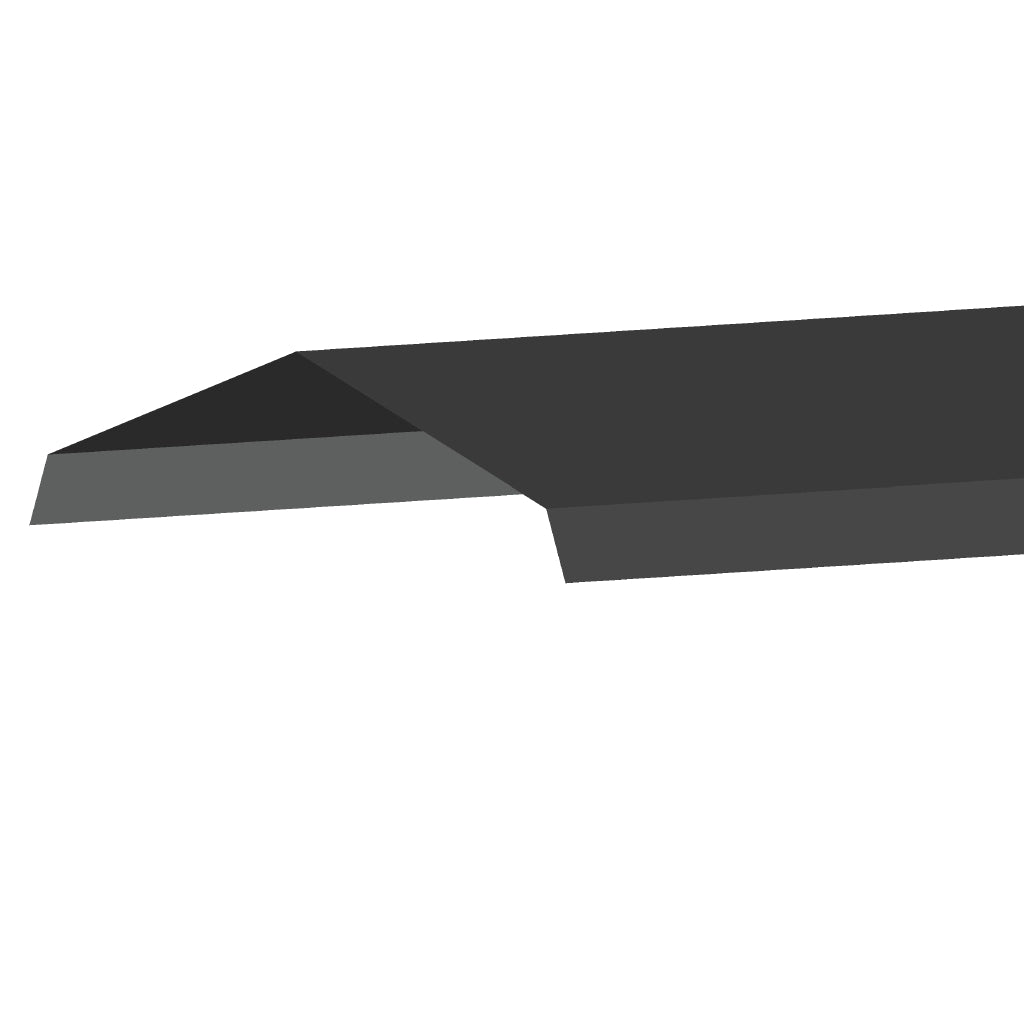 3 Break Ridge capping Colorbond| McHugh Store