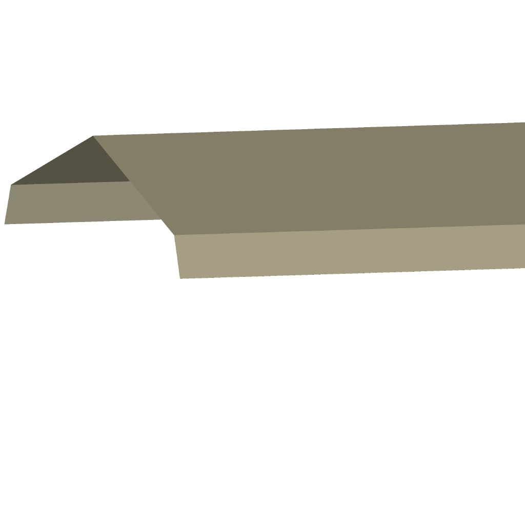 3 Break Ridge capping Colorbond| McHugh Store